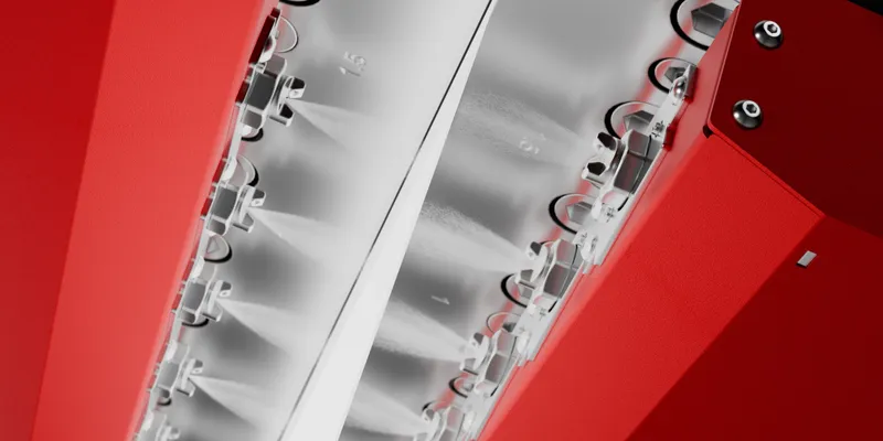 FILTECH 2026: Neumag Showcases Advanced Meltblown & Spunbond Tech